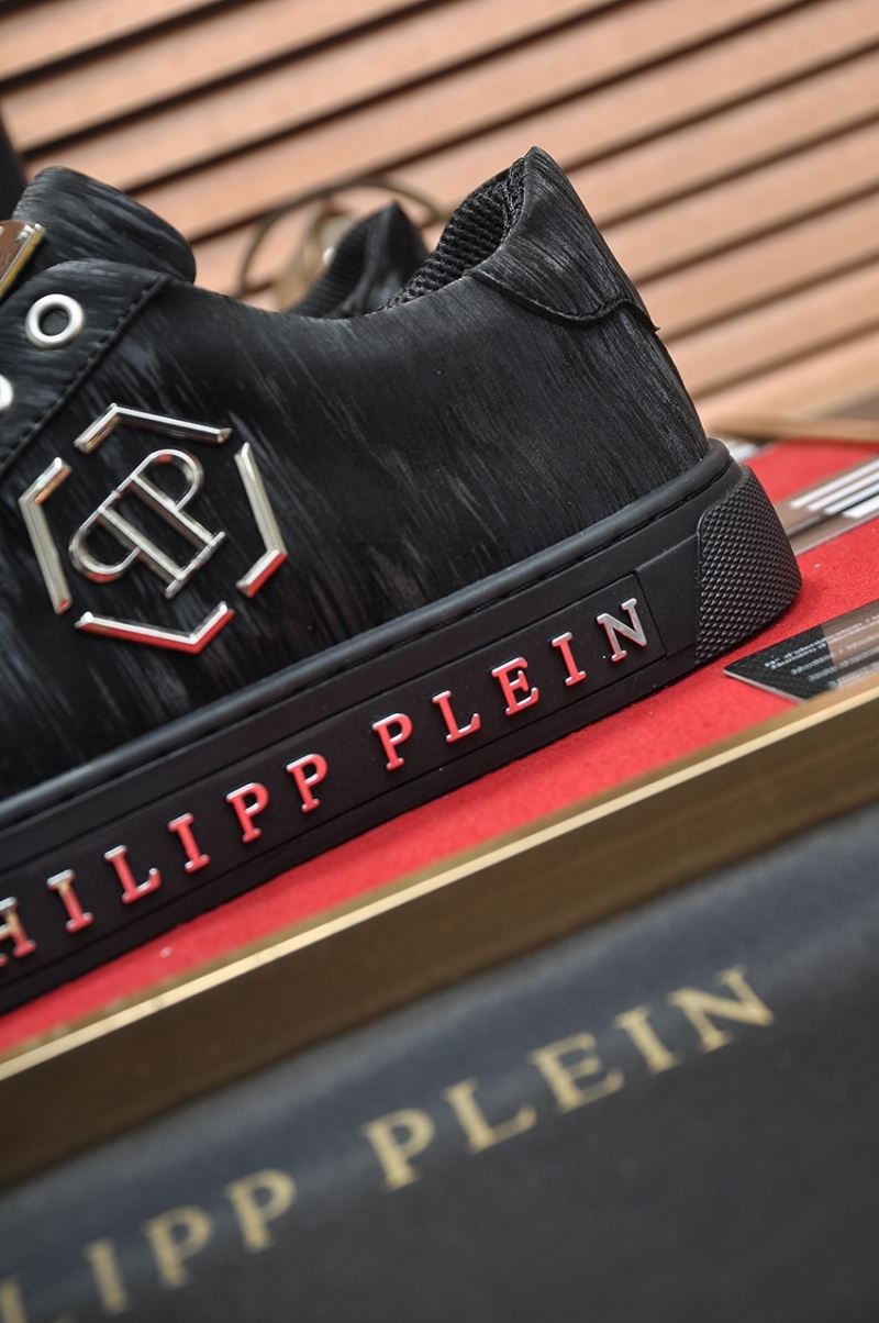 Philipp Plein Shoes